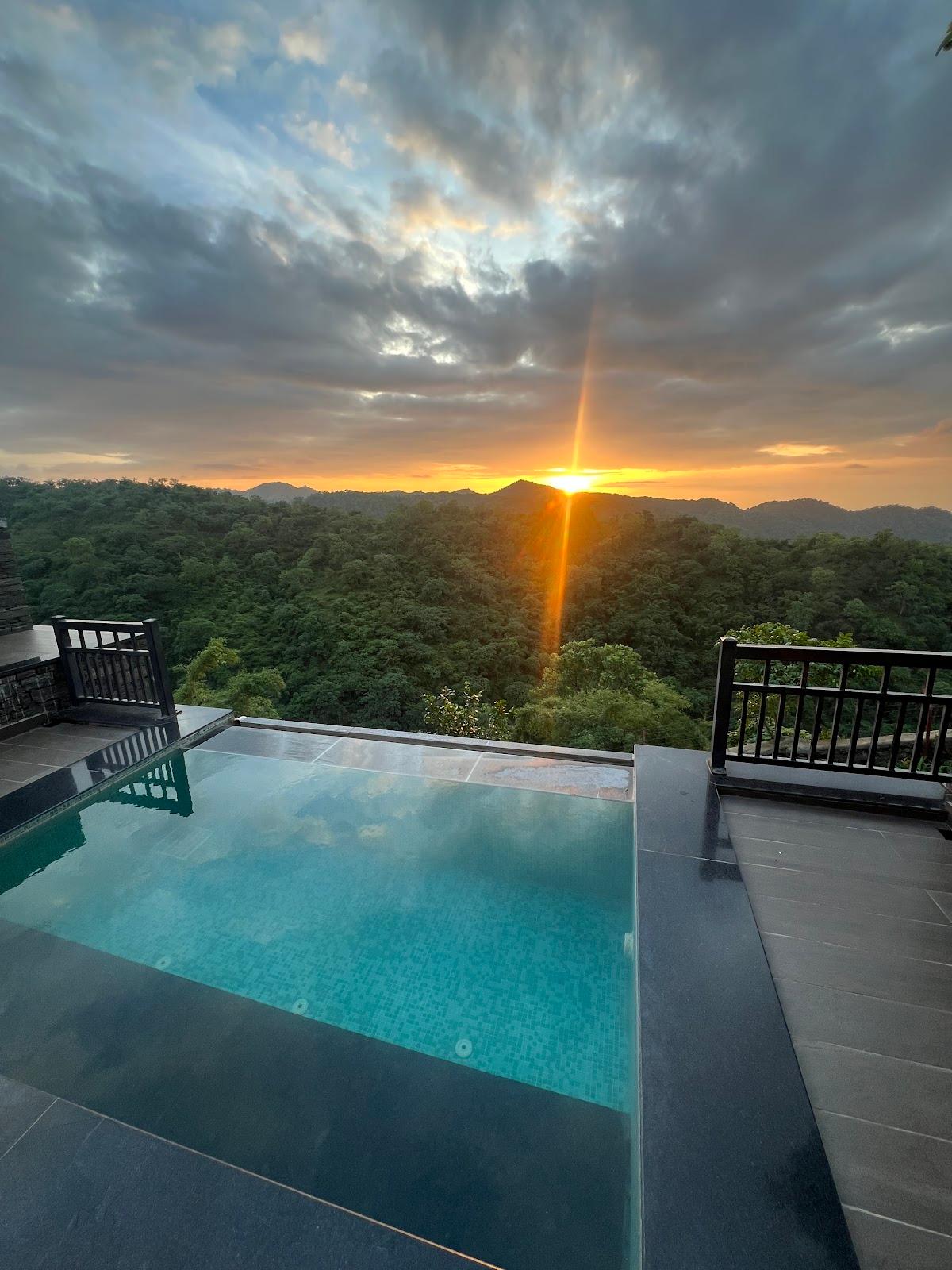 Hotel The Wild Retreat – photo 4
