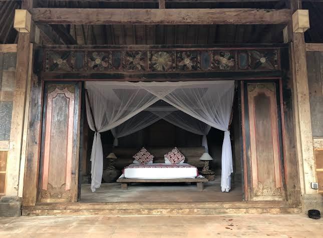 The Temple Lodge