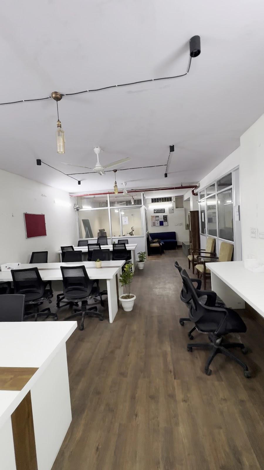J Startup House - Coliving & Coworking, Jaipur - C Scheme – photo 4