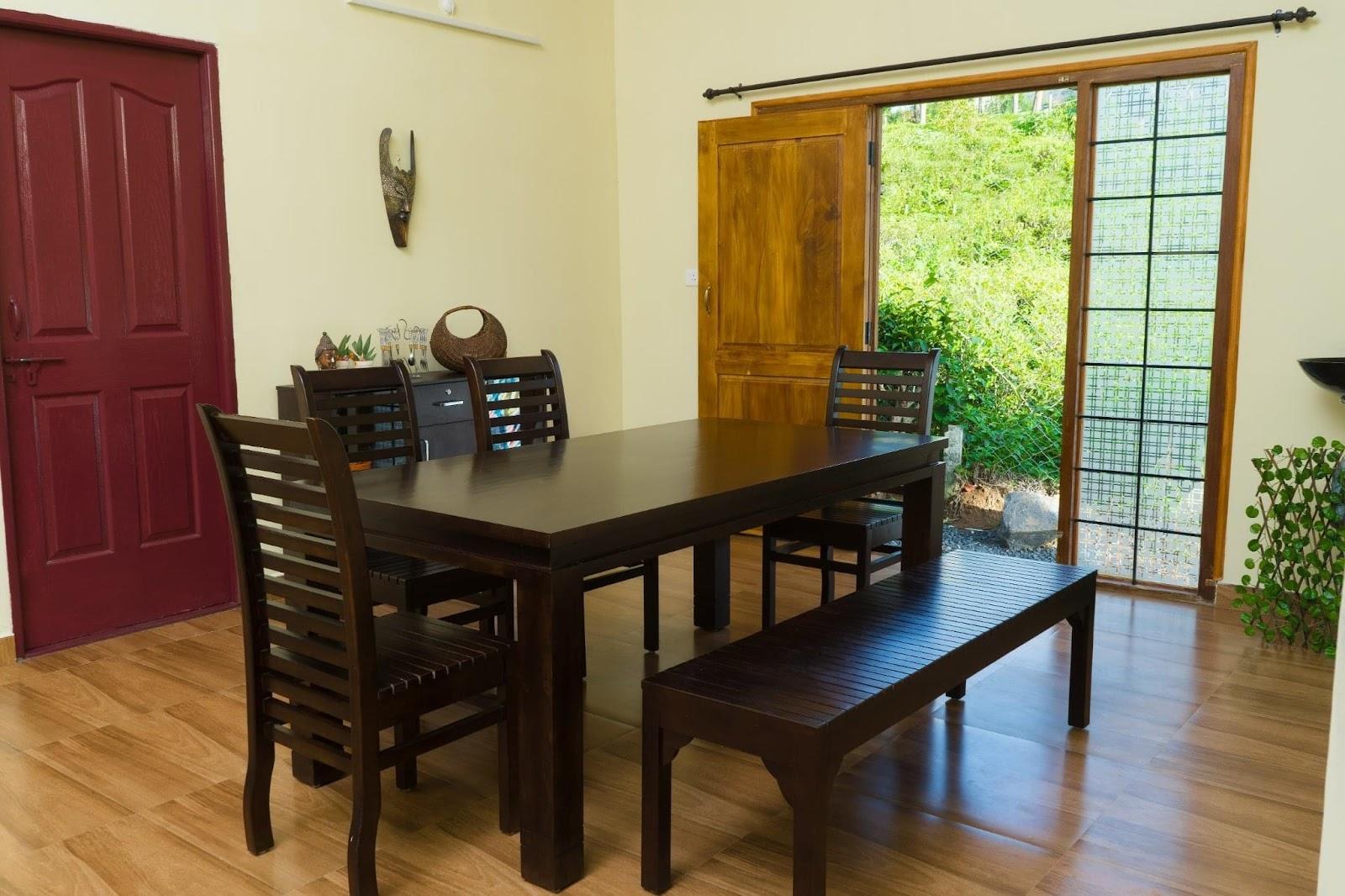 Biosphere home stay – photo 4