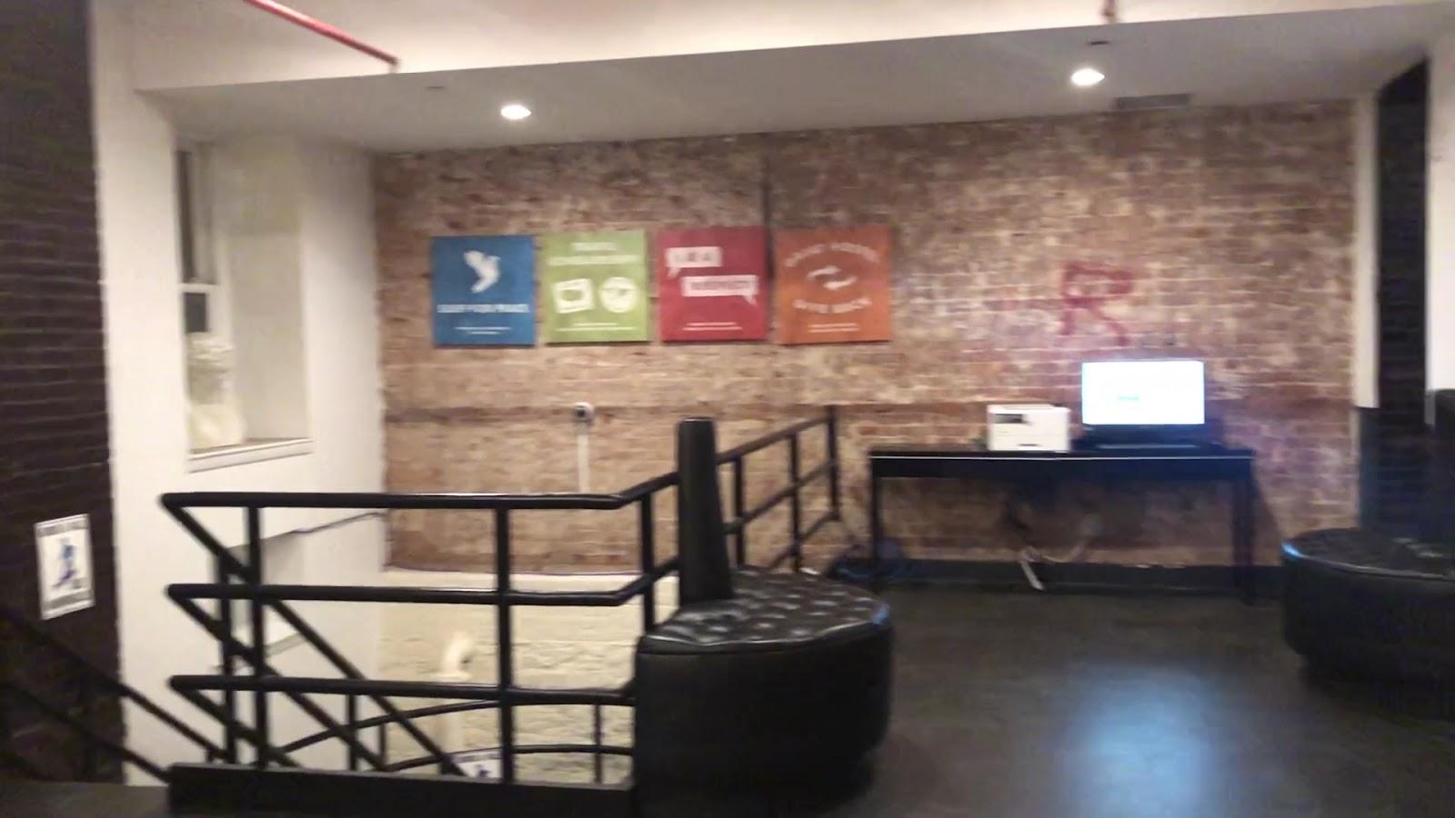 HI New York City Hostel – photo 2