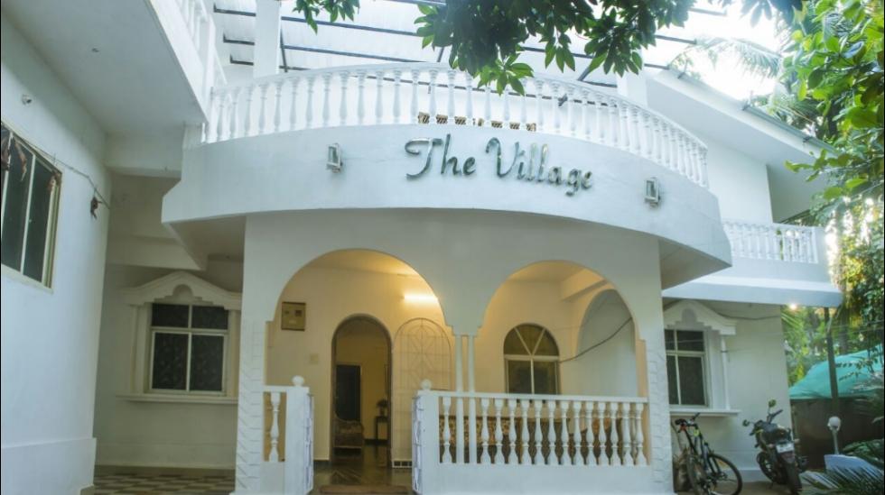 The Village Resort Palolem – photo 1