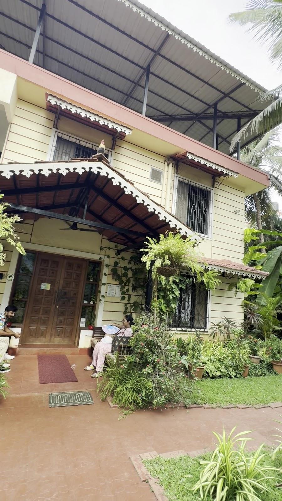 Shanu's Seaside Inn – photo 2