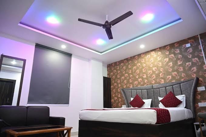HOTEL DIAMANT INN – photo 3