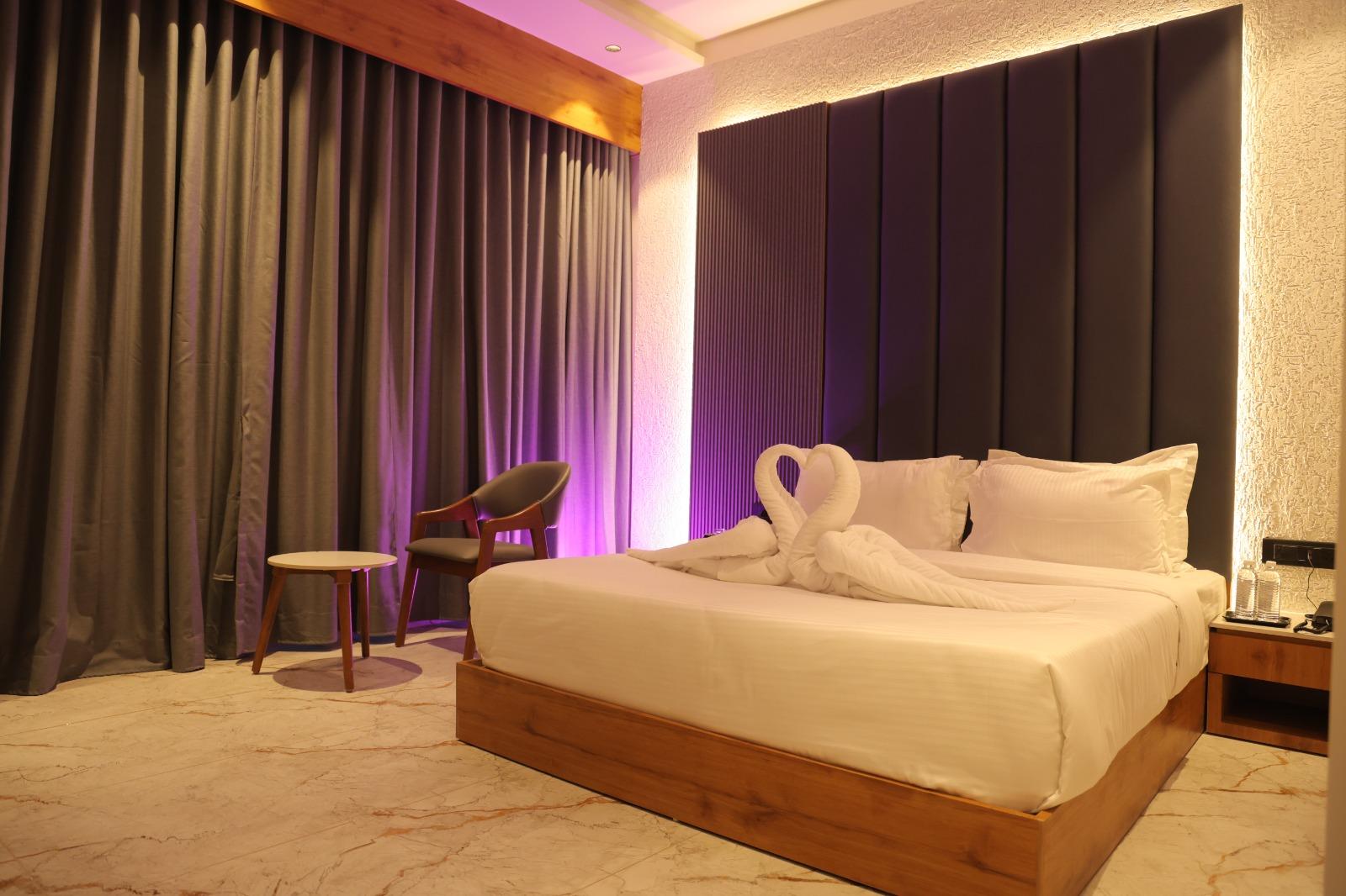 Hotel Barai Palace – photo 3