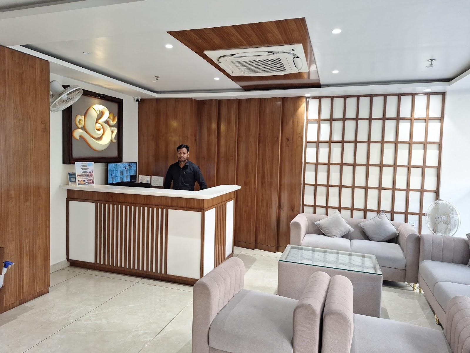 Tripli Hotels Sandalwood – photo 1