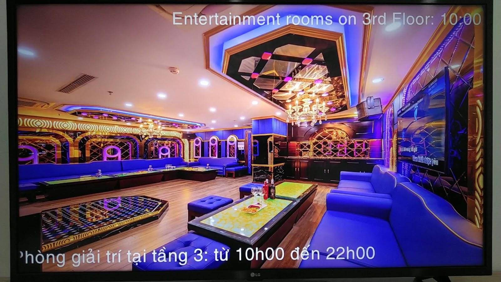 Nguyen Gia Hotel – photo 2