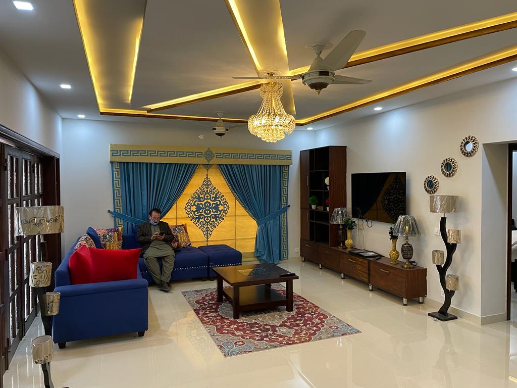 Pearl House luxury villa E11 – photo 3