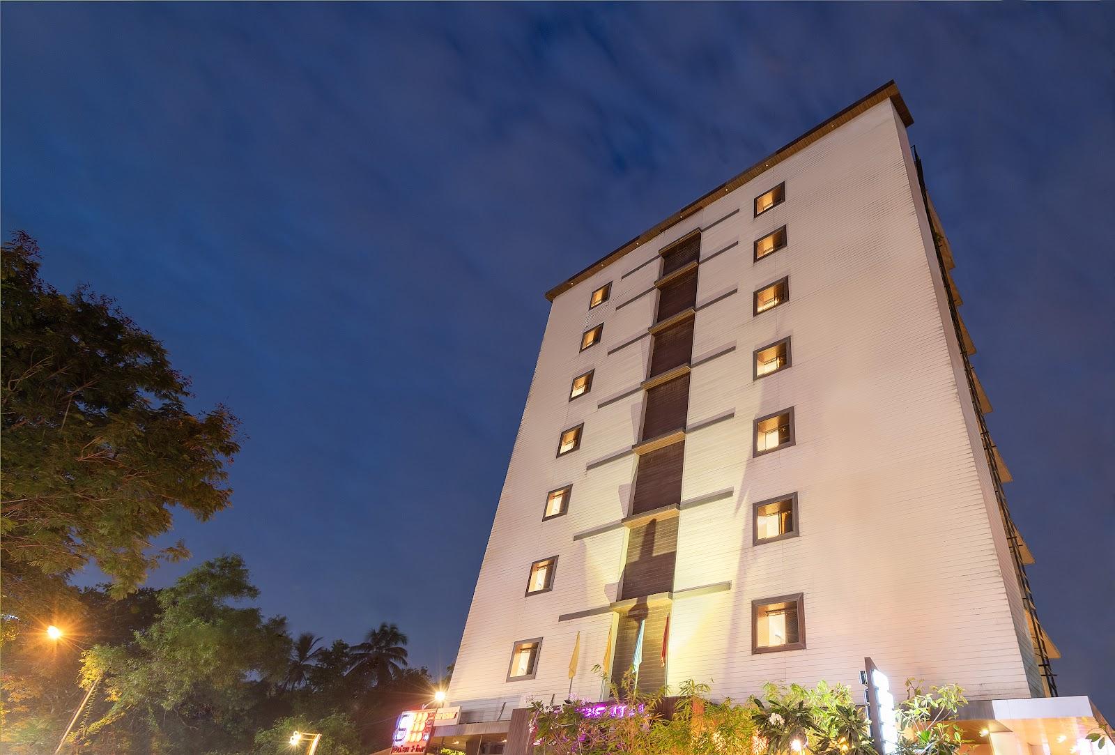 Hotel Oriental Aster – photo 1