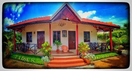 Tigerwoods Homestay – photo 4