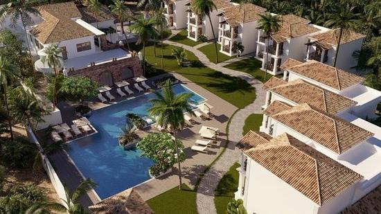 Andores Resort And Spa – photo 1