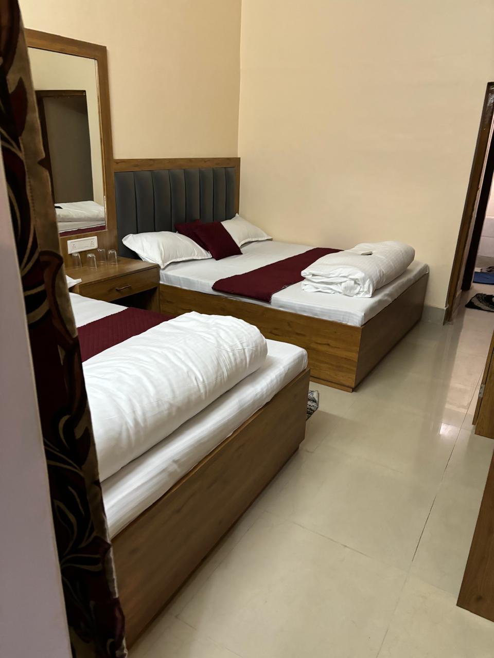 Pushkar Homestay Varanasi – photo 2