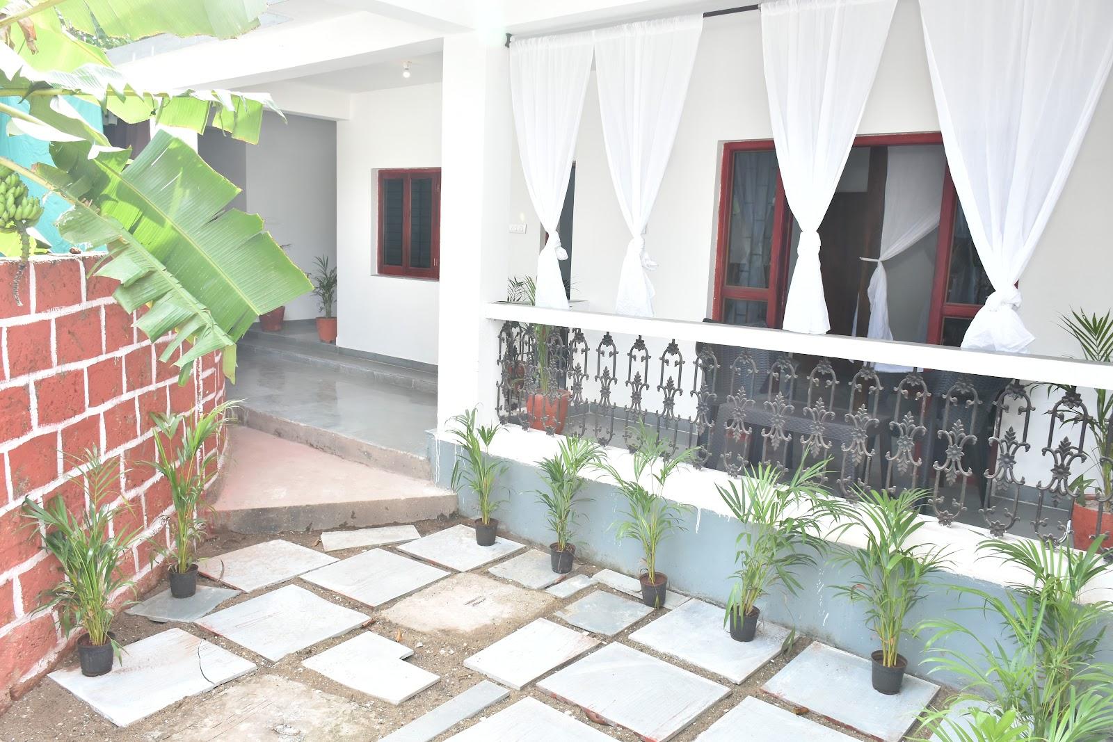 Casa de sazu