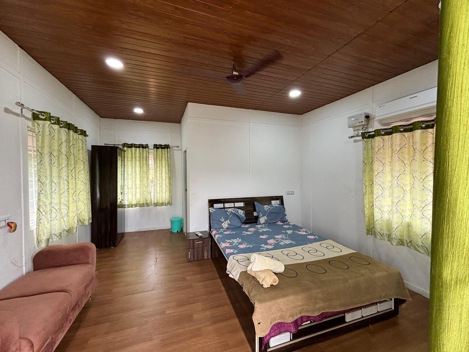 Madhu Villa – photo 3
