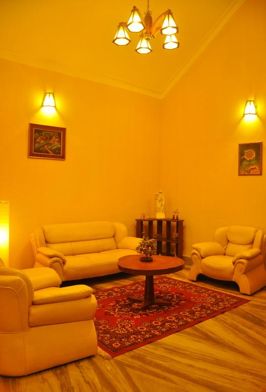 The Woodside - Kuttikanam – photo 4