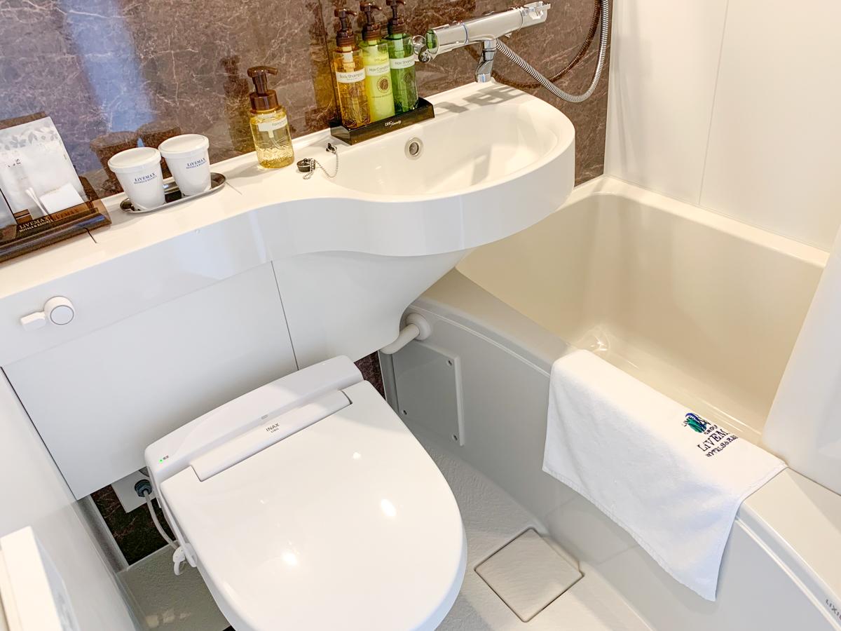 Hotel Livemax Shinjuku Kabukichō – photo 4