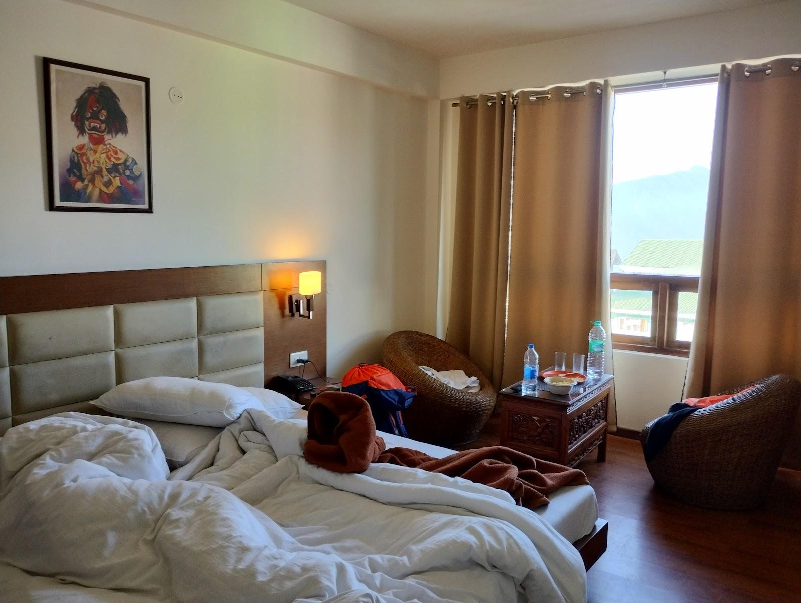 Hotel Karma – photo 2