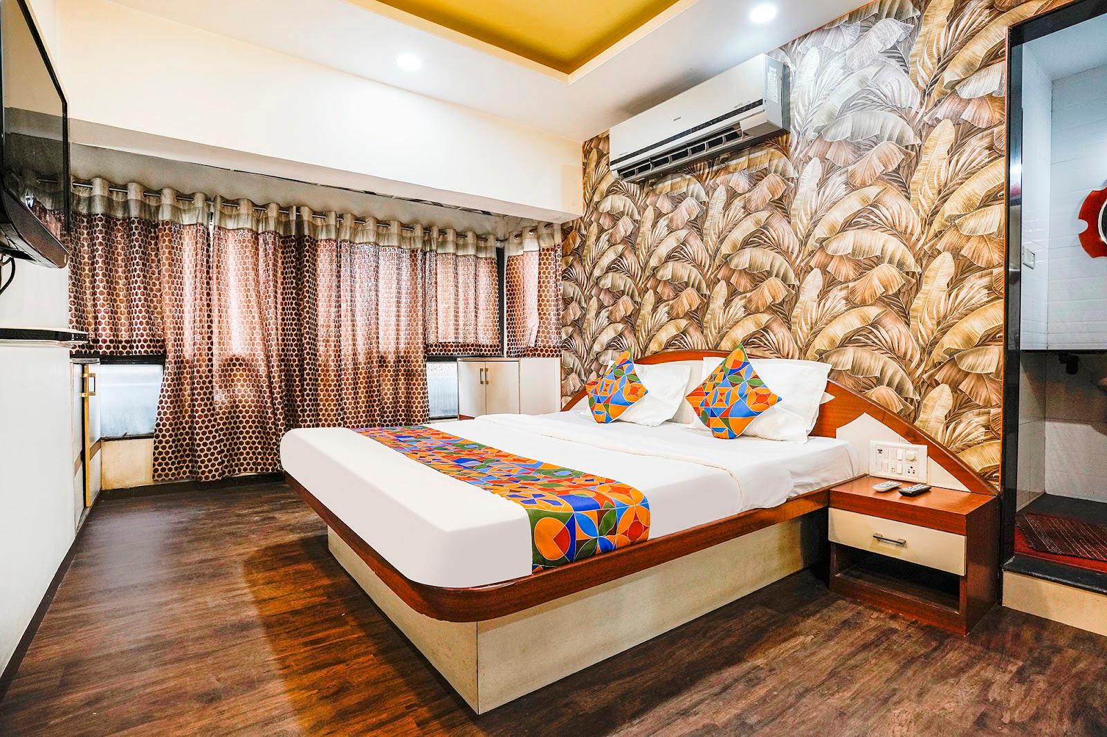 Super Hotel O Saroj – photo 2