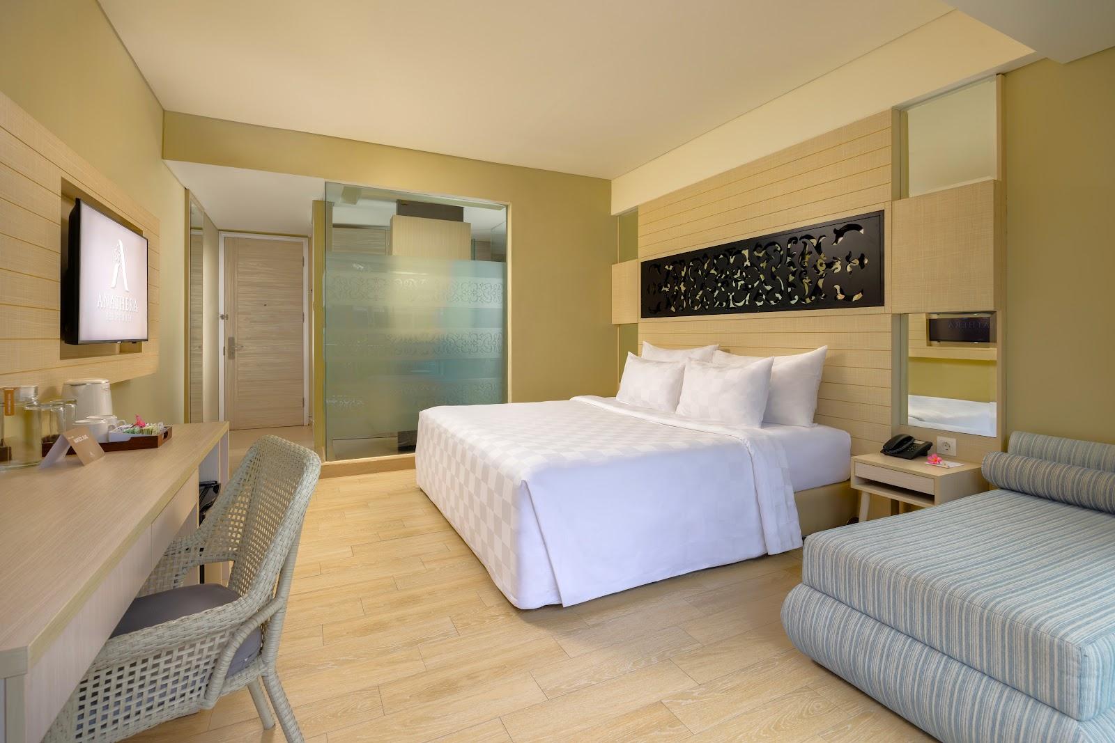 Anathera Resort Kuta – photo 3