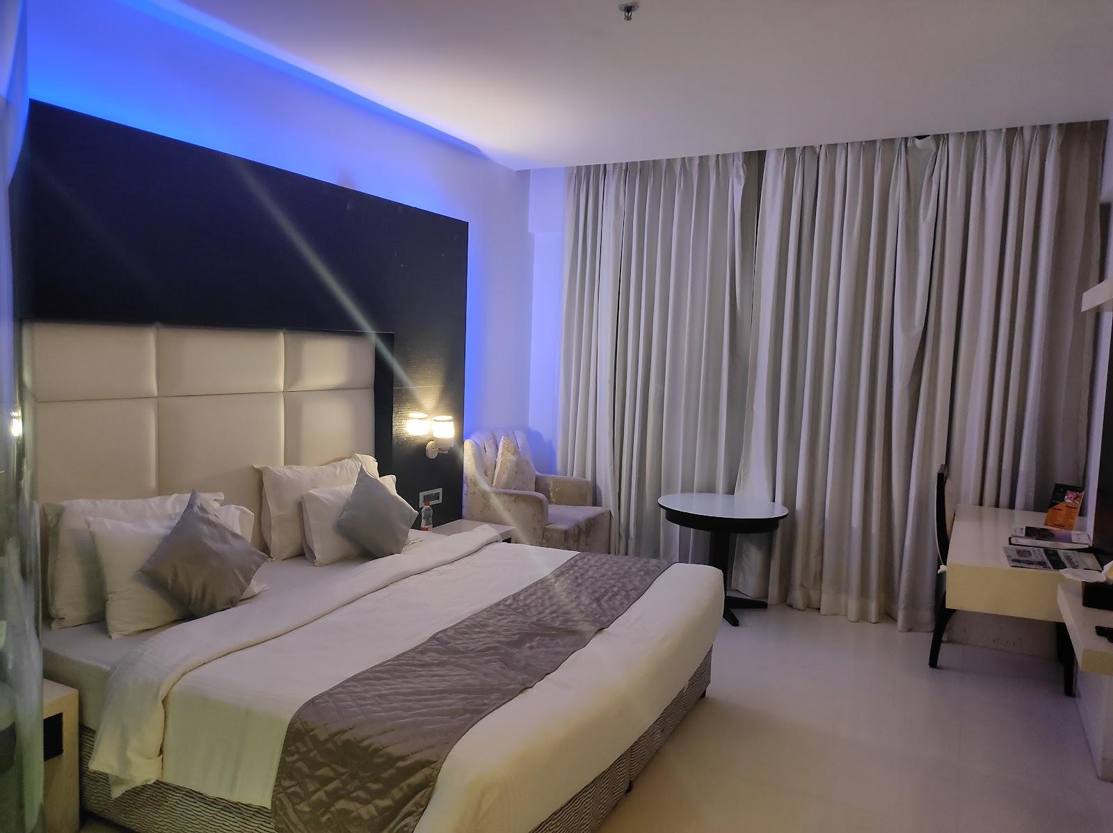 ESKAY CLUB & RESORTS – photo 2