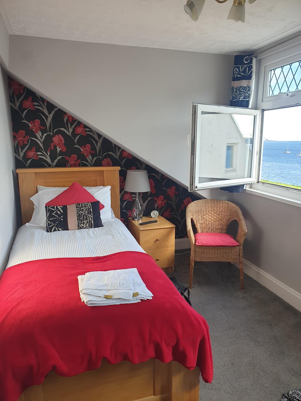 Broom Lodge – photo 2
