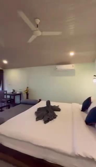 Goa Beach Villa – photo 2