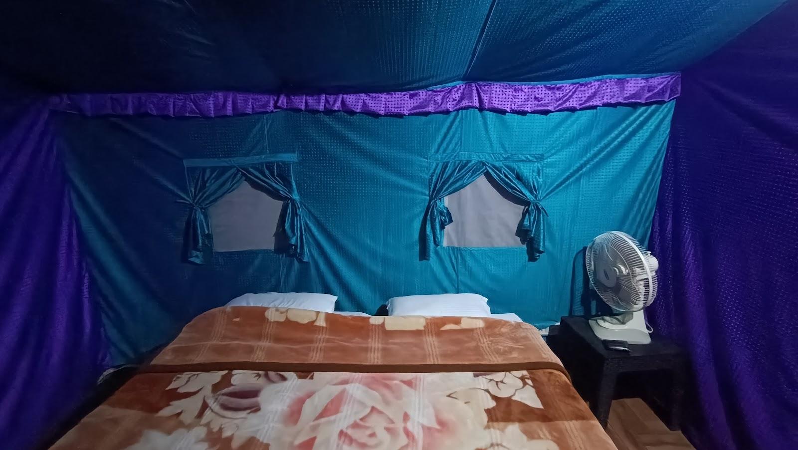 Mussoorie Camp Resort – photo 1