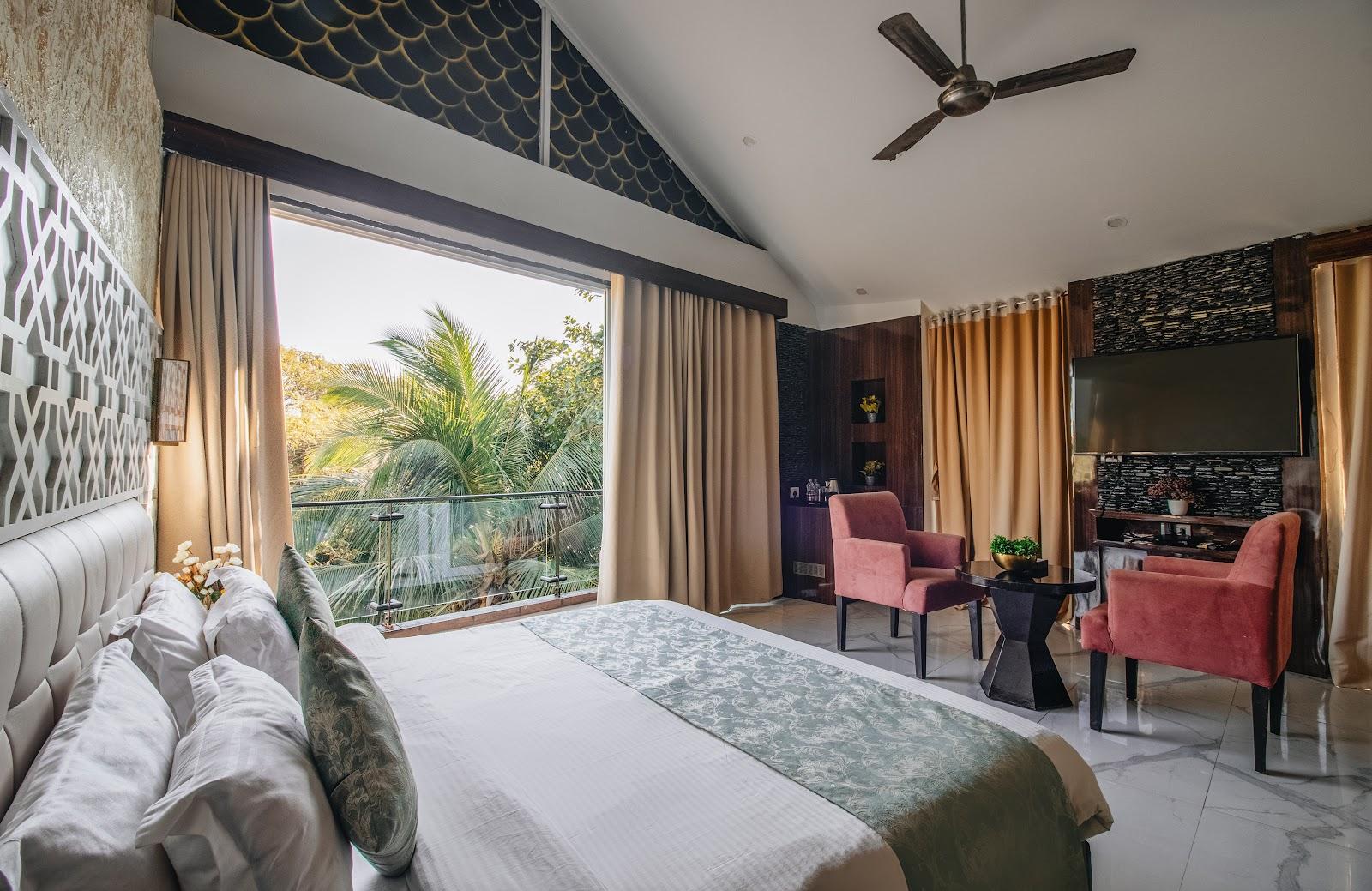 Regal Sands Hotel - Calangute Goa, by Welcom2Goa – photo 3
