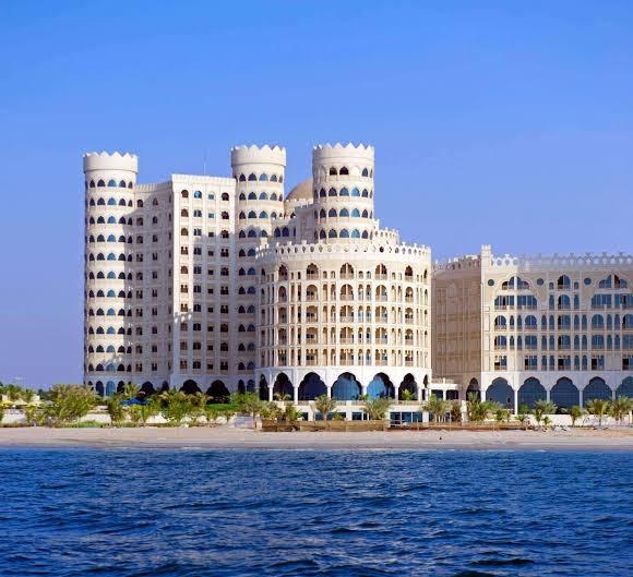 Al Hamra Residence – photo 1