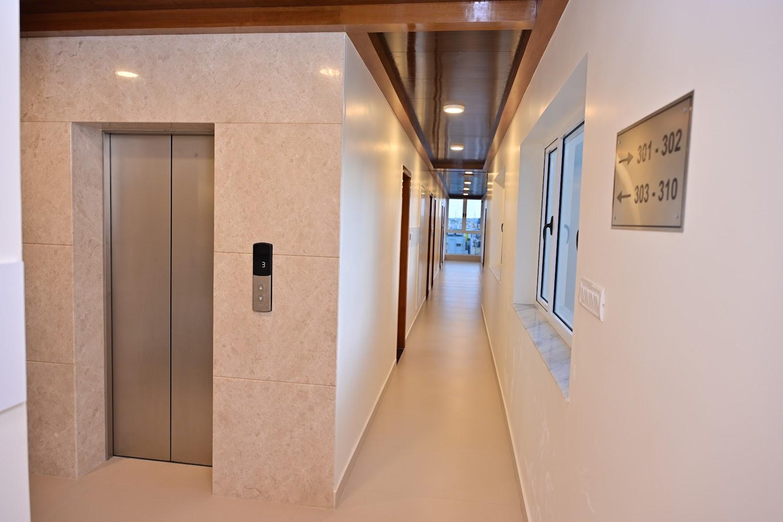 Poorva Residency – photo 4