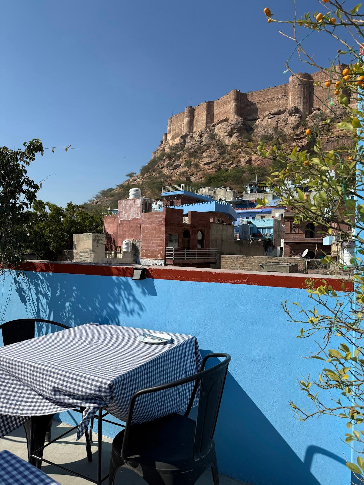 Gouri Heritage Haveli – photo 4
