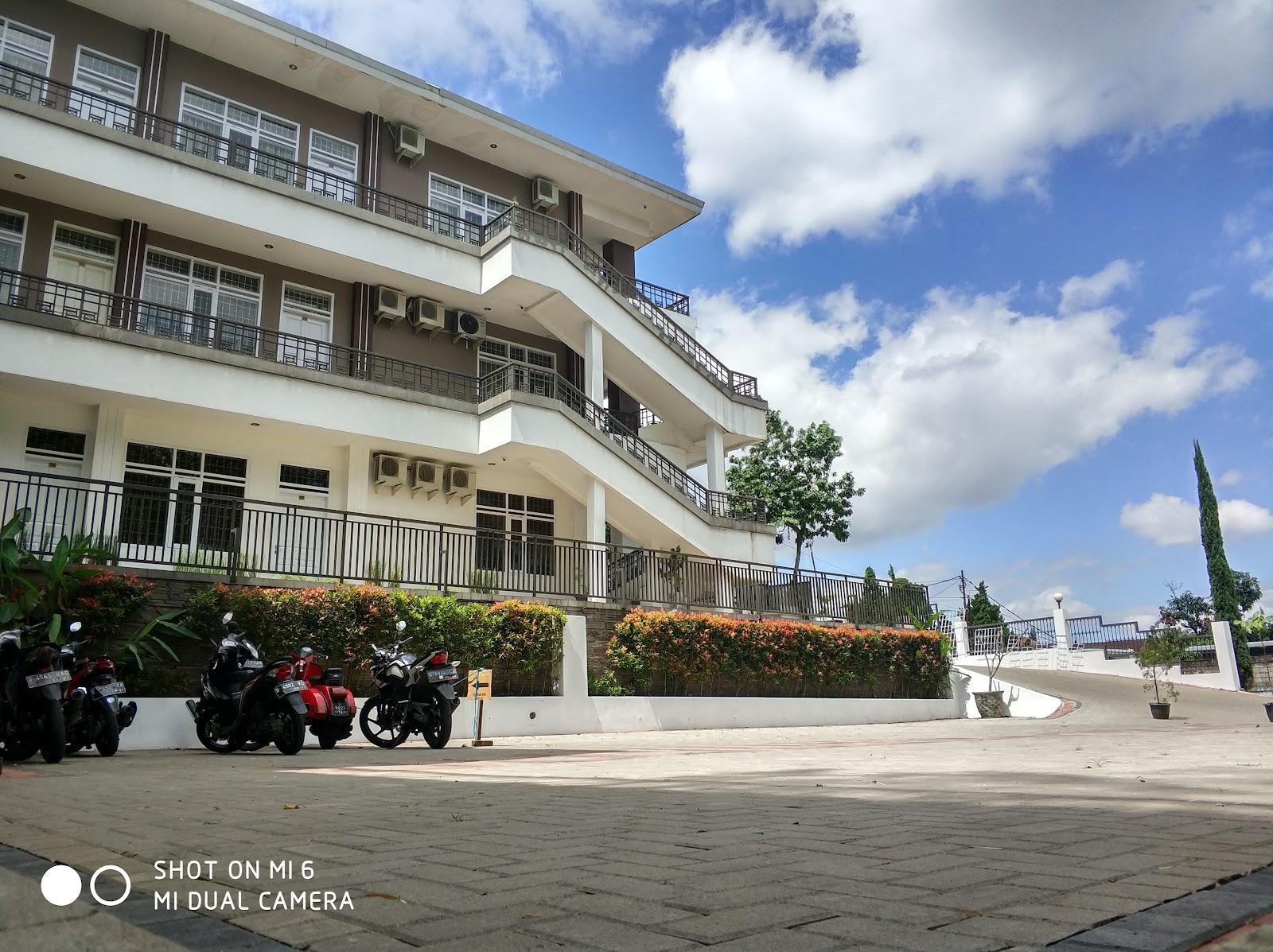Collection O 92277 Setra Priangan Guest House