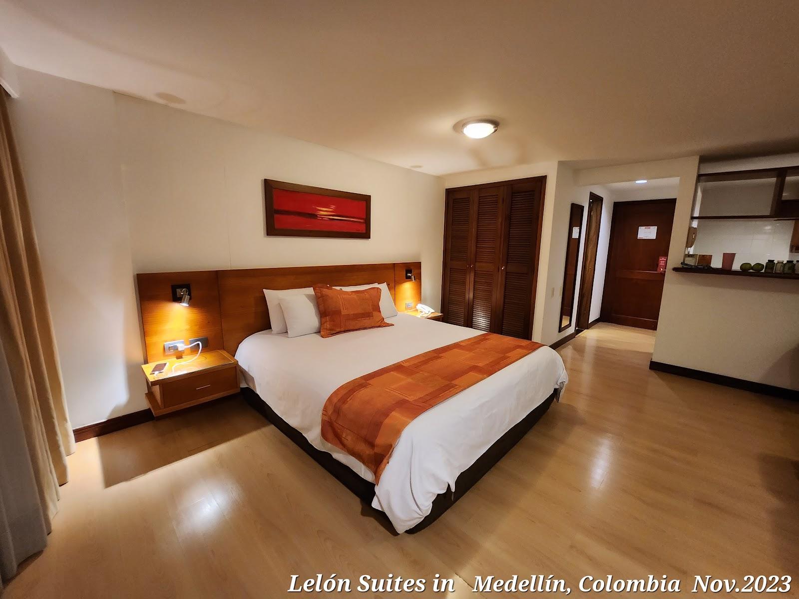 Leblón Suites Hotel – photo 3