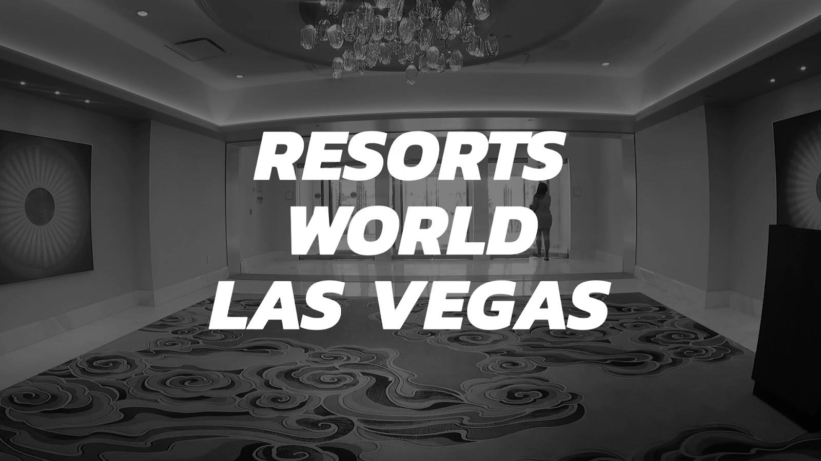 Resorts World Las Vegas – photo 2