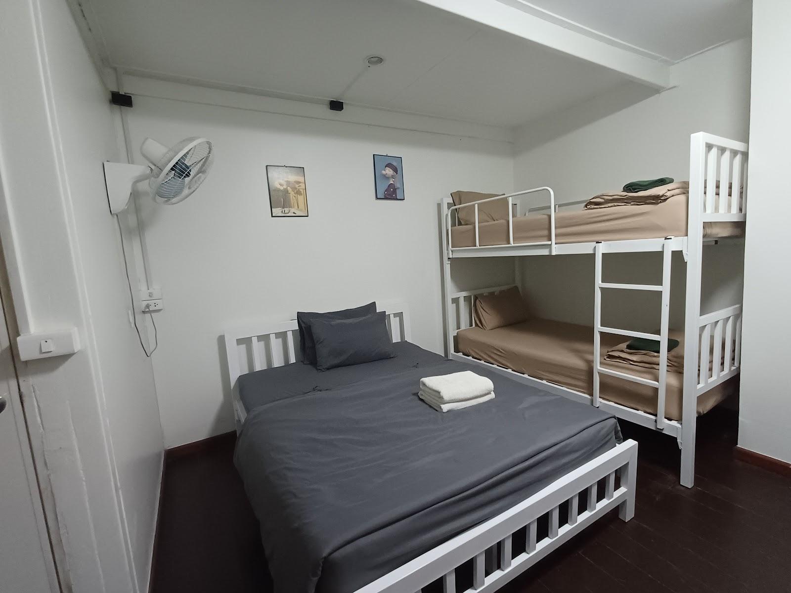 Bangkok Cozy Home @khaosan – photo 3