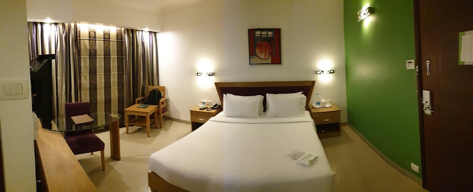 Biverah Hotel and Suites, 4-star hotels in Trivandrum, Medical college, kims hospital, hotels in trivandrum, budget hotel – photo 3