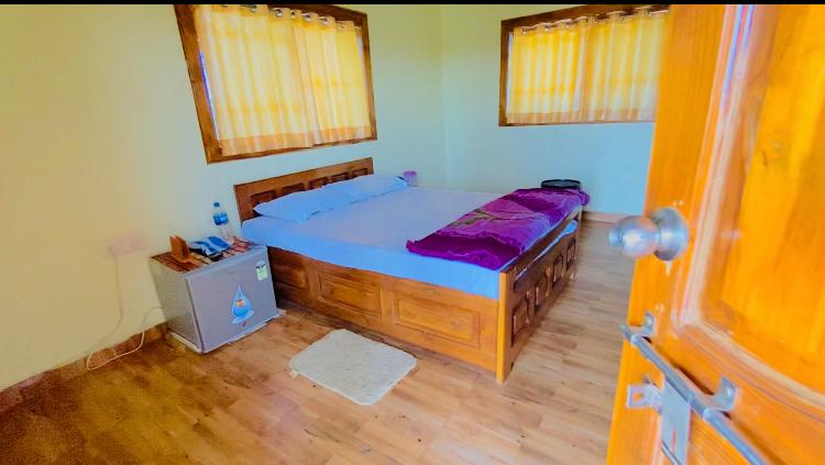 Jungle Resort Inn – photo 3