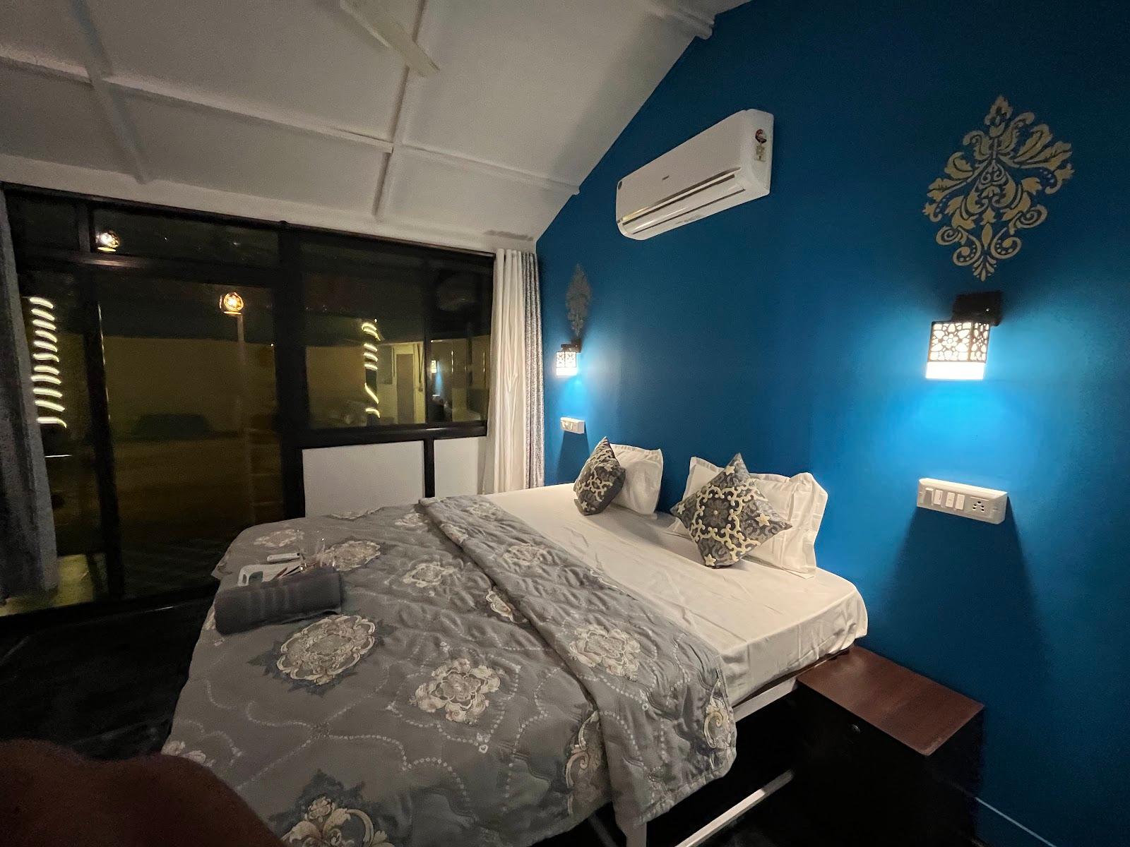 Lakshdeep Cottages – photo 3