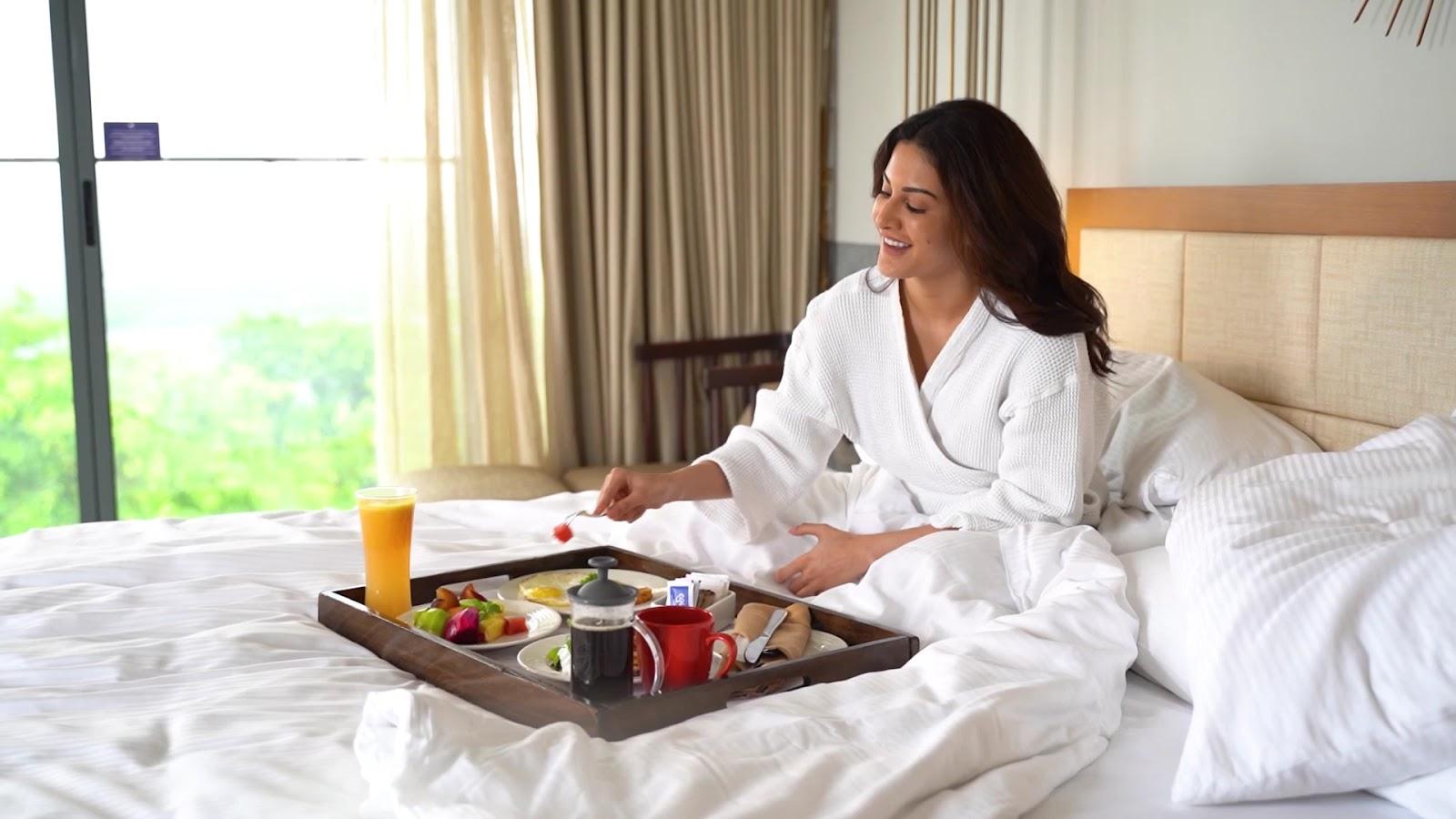 DoubleTree by Hilton Goa - Panaji – photo 2