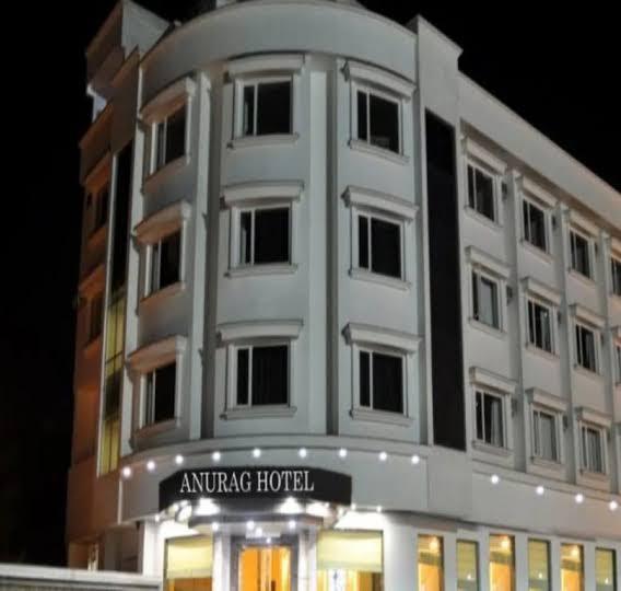 Hotel Anurag Katra – photo 4