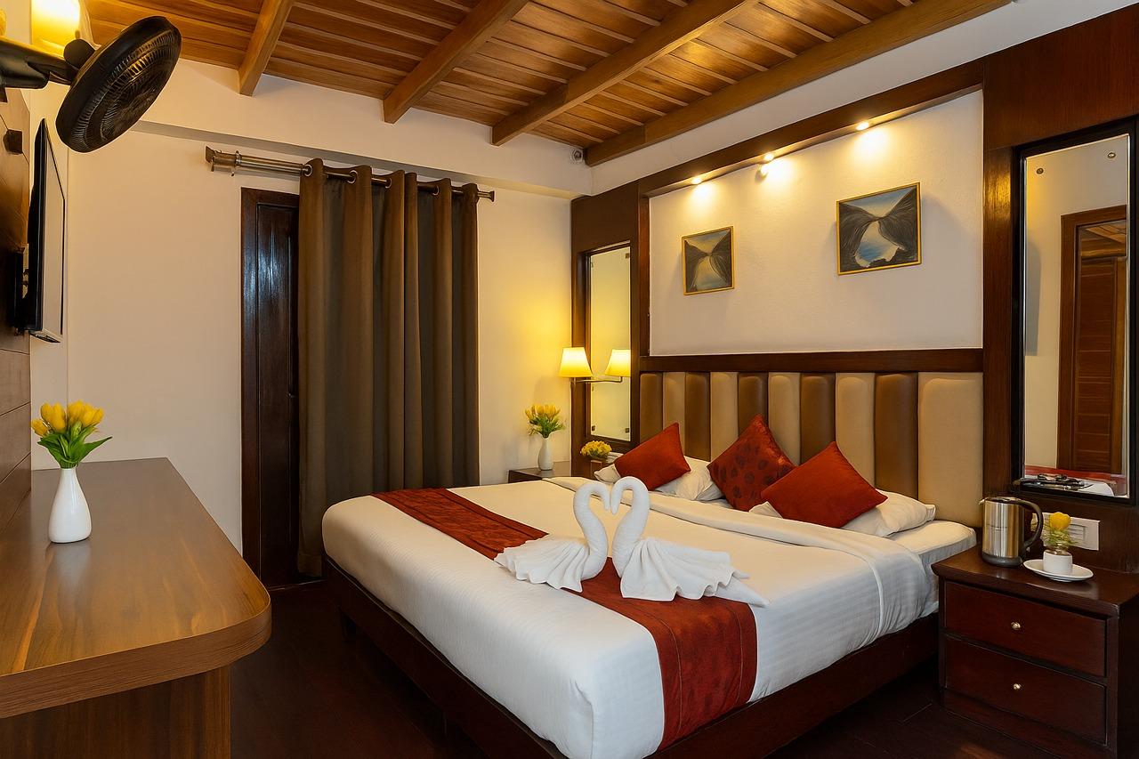 Hotel H. K. Legacy – photo 3