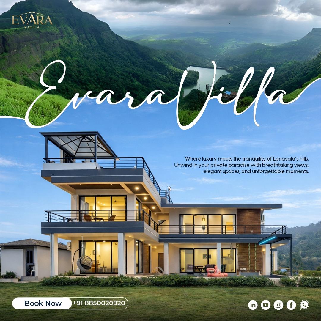 Evara Villa, Lonavala – photo 4