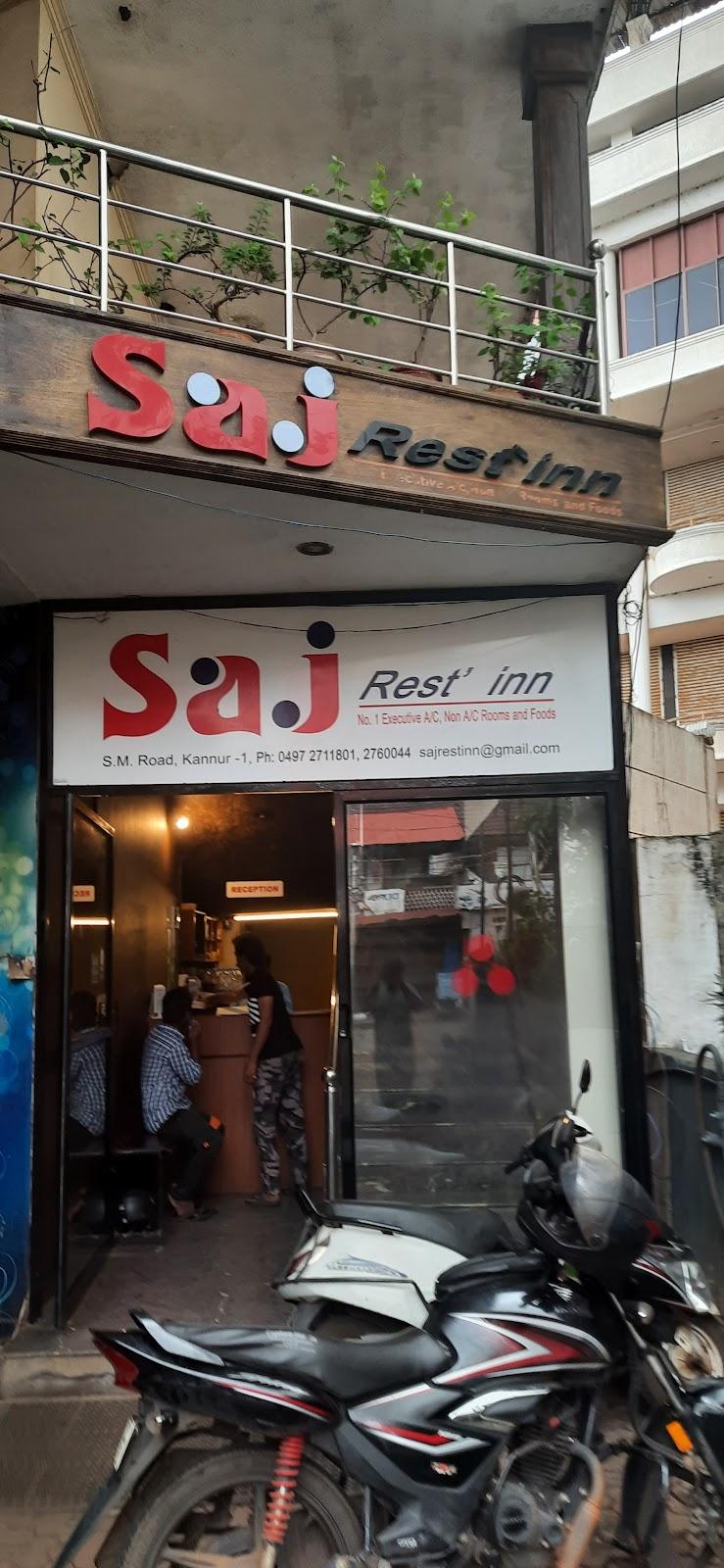 Saj Rest' inn – photo 1