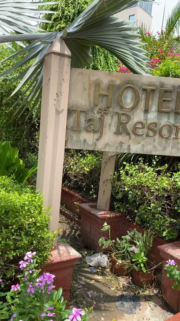 Hotel Taj Resorts – photo 2