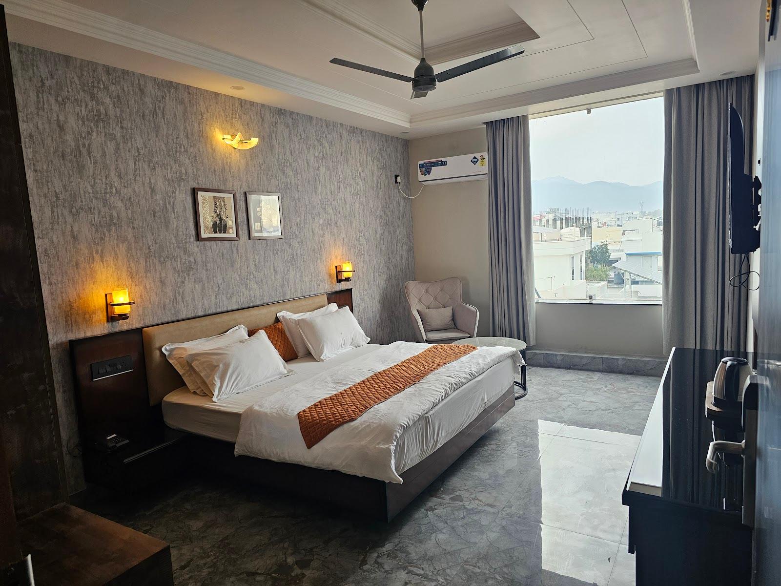 Cedara Hotels and Retreats – photo 2