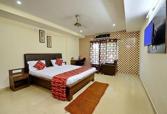 Hotel Rajdhani – photo 4