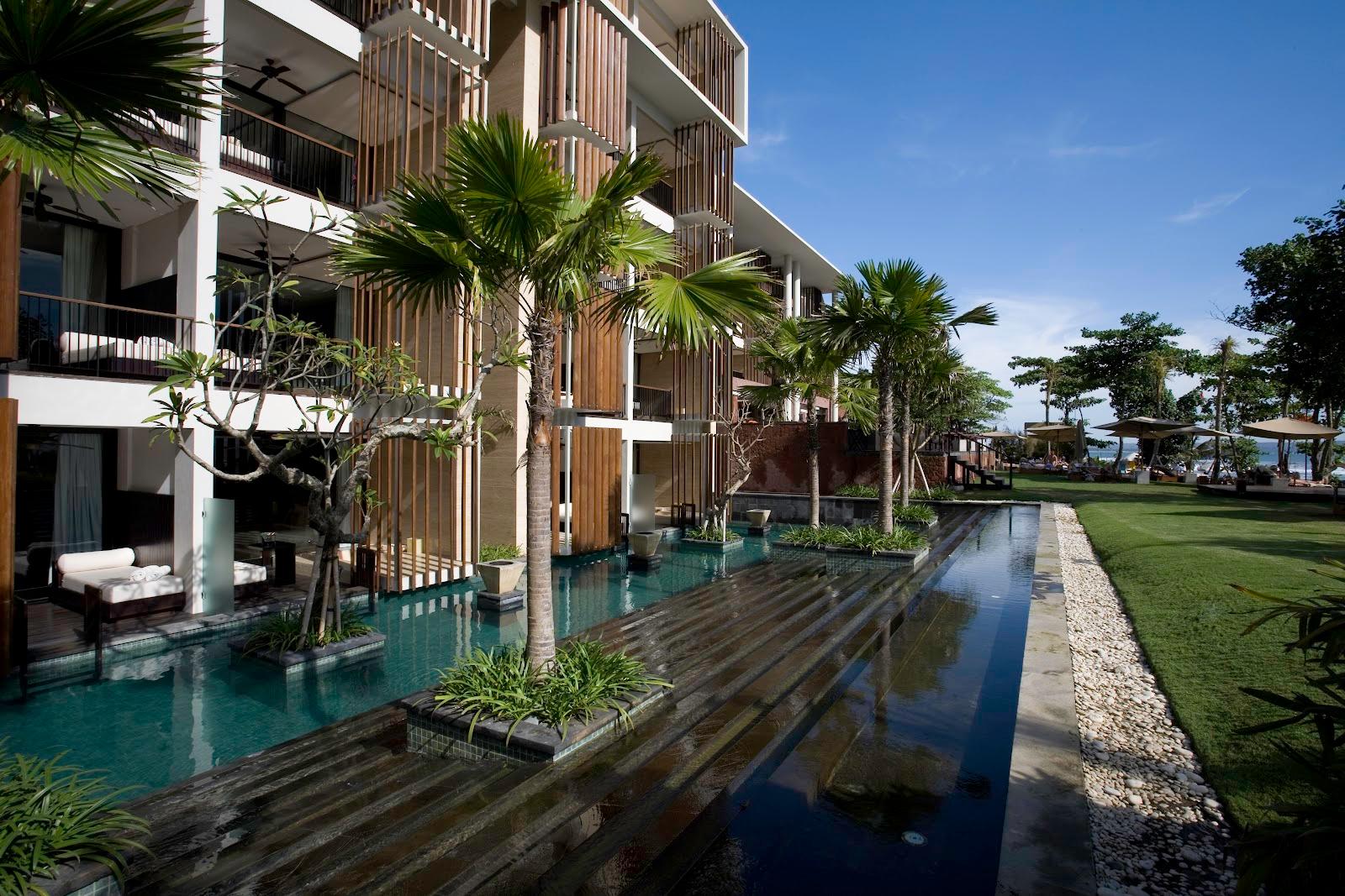 Grand Seminyak - Lifestyle Boutique Bali Resort – photo 1
