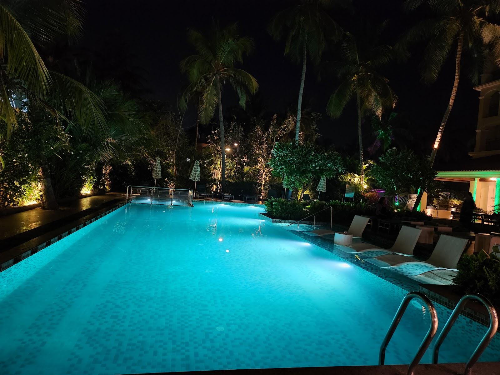 Holiday Inn Goa Candolim by IHG – photo 4