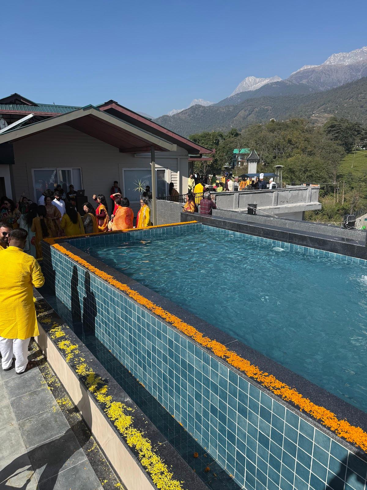 The Bliss Palampur – photo 4