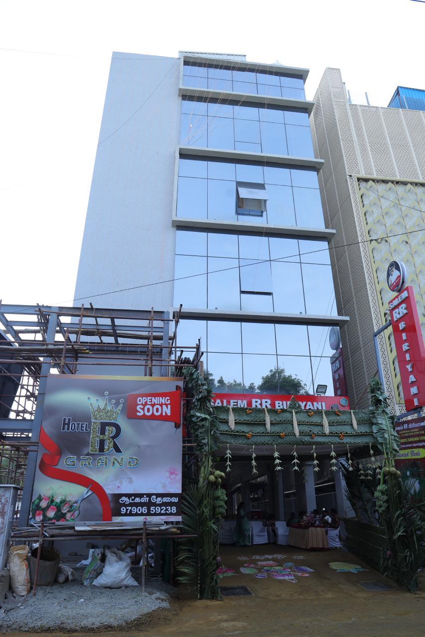 HOTEL BR GRAND – photo 1